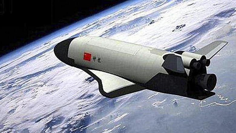 Китай запустил «экспериментальный многоразовый космический аппарат». Это засекреченный космоплан по типу Boeing X-37