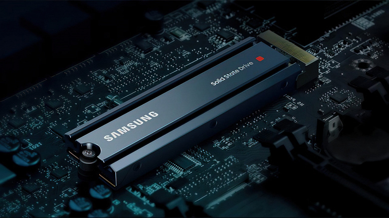 Самый быстрый: SSD Samsung 990 PRO с поддержкой PCIe 5.0 подтверждён