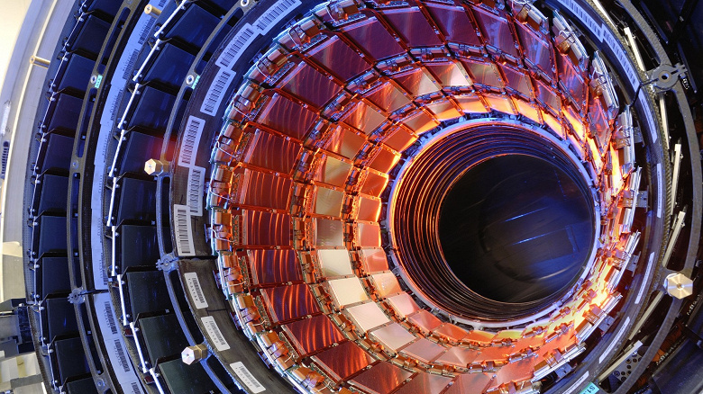 ЦЕРН рассматривает возможность остановки Большого адронного коллайдера ради экономии энергии
