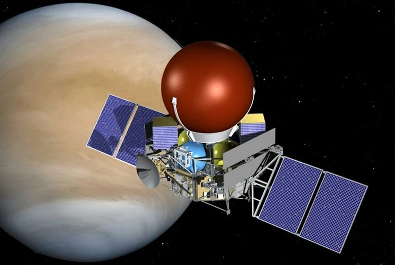 Завершен очередной этап разработки автоматической межпланетной станции «Венера-Д» для изучения Венеры. Это будет уникальная миссия