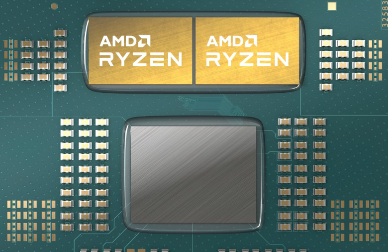 Процессоры Ryzen 7000 получили весьма слабый iGPU. Первые тесты показывают результат уровня Vega 8