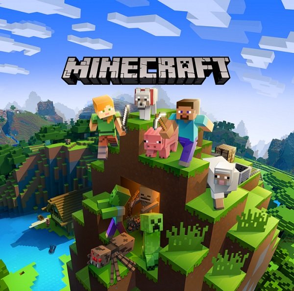 Minecraft стала самой популярной игрой-приманкой для киберугроз