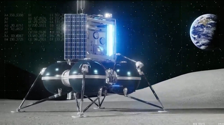 Возвращение России на Луну откладывается. Запуск автоматического зонда Луна-25 переносится на лето 2023 года