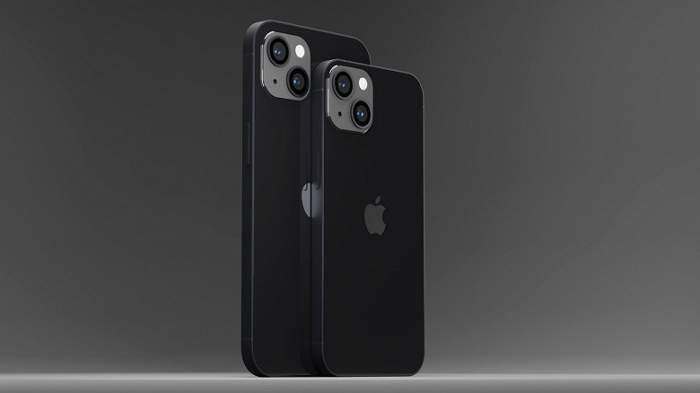 Новая утечка утверждает, что iPhone 14 может быть дешевле, чем iPhone 13 при запуске. Apple одумалась