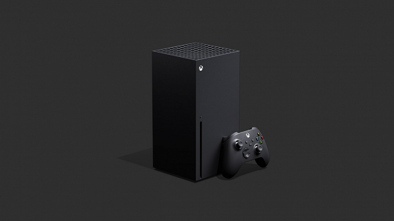 Microsoft прислушилась к поклонникам и добавила функцию бесшумного запуска в Xbox Series X|S