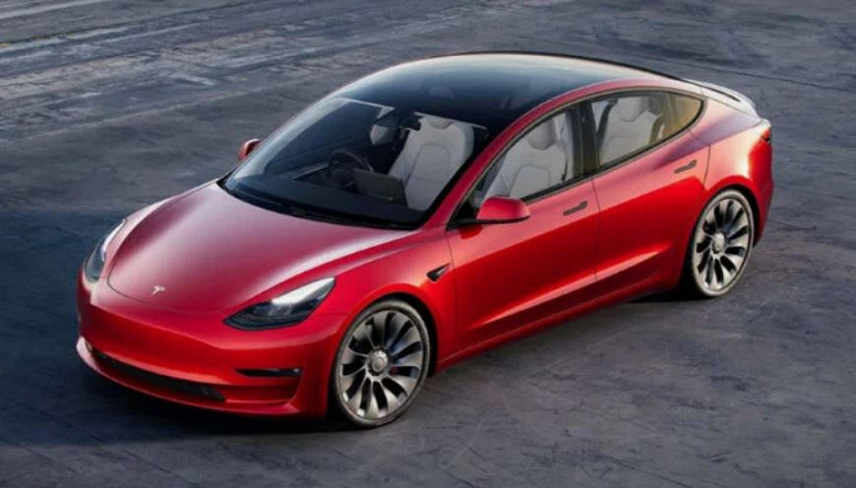 Tesla отзывает рекордные 1,1 миллиона автомобилей из-за опасных стеклоподъемников