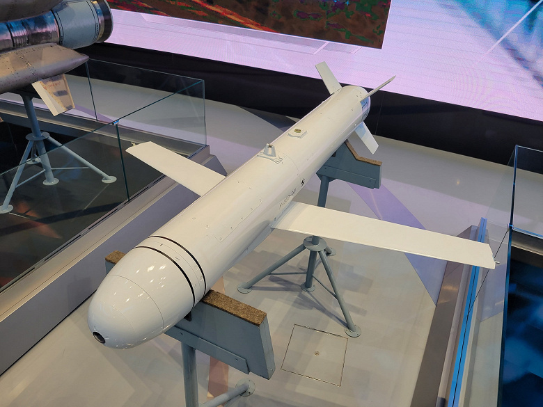 В России успешно испытали образцы управляемой ракеты Х-МД-Э