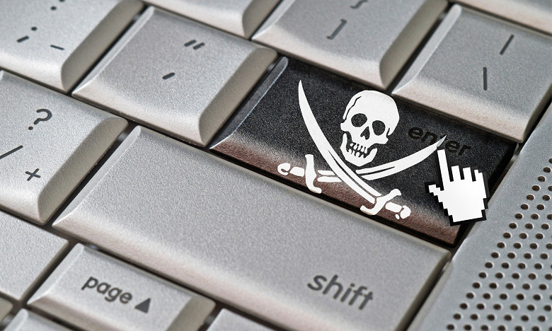 В рунете увеличился спрос на пиратский контент — более всего востребованы голливудские фильмы