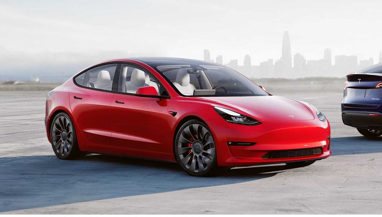 Tesla отзывает более миллиона машин из-за опасных стеклоподъемников
