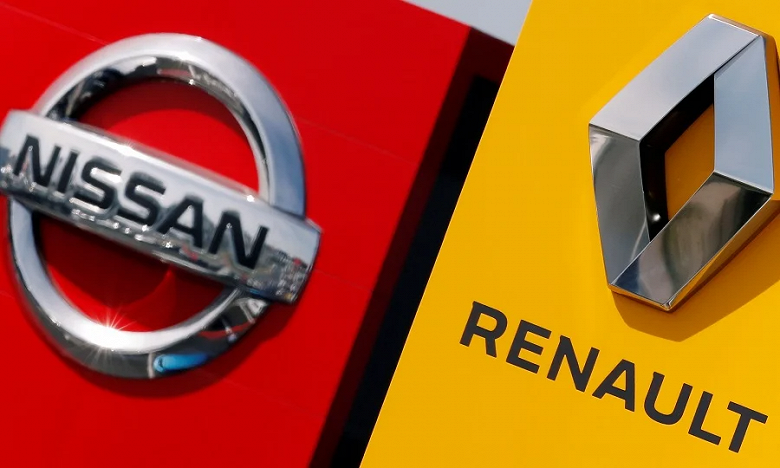 Nissan не хочет, чтобы общие технологии с Renault использовались китайской Geely