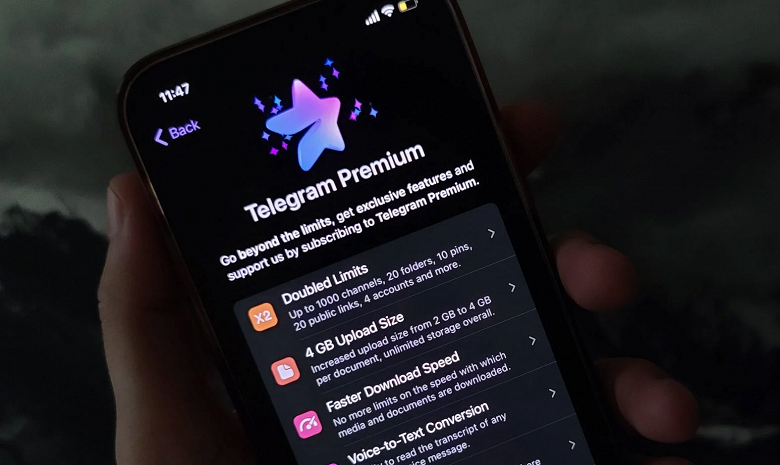 В Telegram добавили расшифровку кружочков, новые эмодзи и другие функции, а также улучшили приложение для iOS