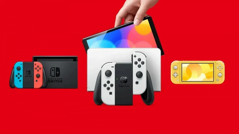Nintendo выпустила обновление Nintendo Switch, которое не только повышает стабильность работы