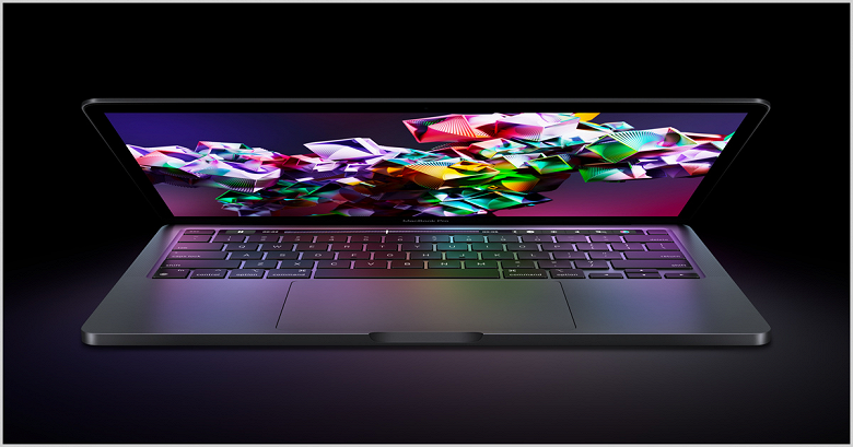 Новые MacBook Pro получат не только SoC Apple M2 Pro/Max, но и очень быструю память