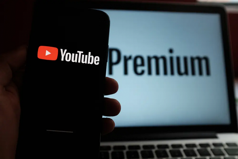 Возможность запуска роликов в фоне без YouTube Premium. В Telegram появился бот YouTube Audio Download
