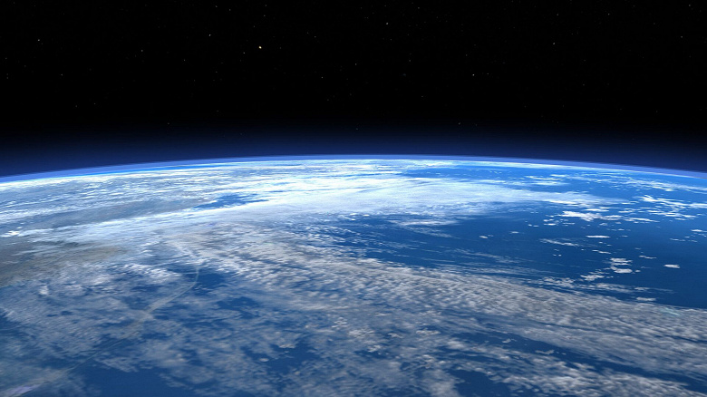Учёные предлагают использовать атмосферу Земли как детектор темной материи