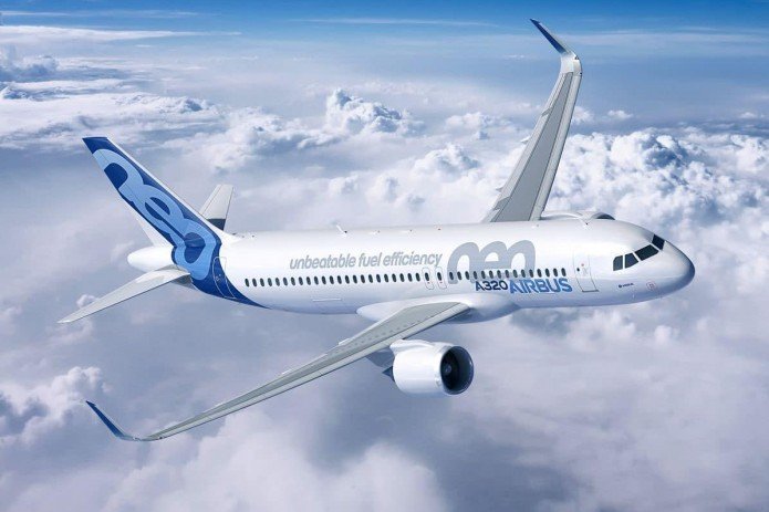В отличие от Boeing, у Airbus все хорошо. С начала года компания отгрузила 437 самолётов заказчикам и увеличила чистую прибыль в третьем квартале на 