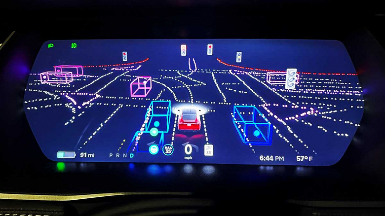 Глава подразделения программного обеспечения автопилота Tesla не знает о фундаментальных понятиях в области систем автономного вождения
