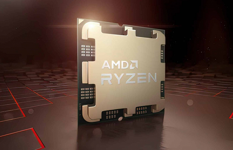 Процессоры AMD Ryzen 7000 подешевели в США. 8-ядерный Ryzen 7700X стал доступнее на 104 доллара, топовый 16-ядерный Ryzen 9 7950X сбросил 210 долларо