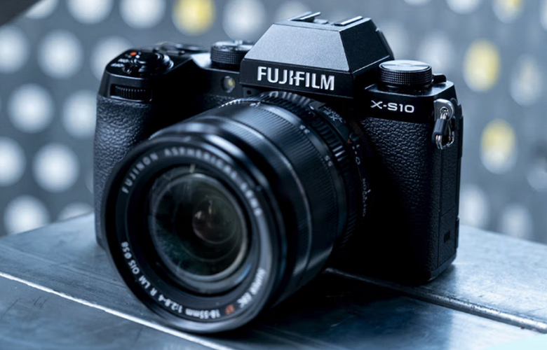 Fujifilm готовит новую камеру линейки X. Премьера Fujifilm X-S20 ожидается в апреле