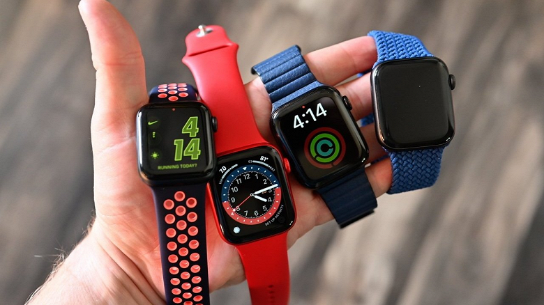 История с iPhone 9 повторяется? Юбилейные Apple Watch X выйдут вместо Apple Watch Series 9 в этом году