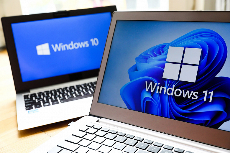 Microsoft обновила Windows 10 и Windows 11  среди новшеств не только исправление Синего экрана смерти и почти сотни уязвимостей