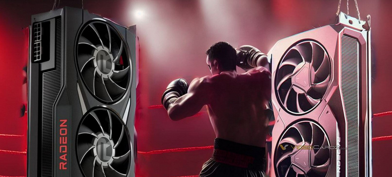 AMD обновила рейтинг своих самых выгодных видеокарт. Radeon RX 7900 XTX и RX 7900 XT – на последних позициях