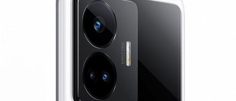 Первый в мире телефон с поддержкой 240-ваттной зарядки Realme GT Neo5 «вот-вот дебютирует». Серия будет включать три модели