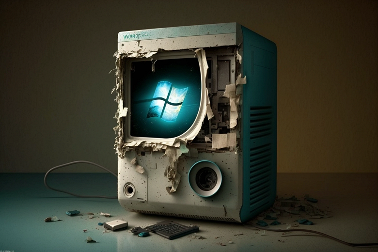 Microsoft отправляет службу диагностики и устранения неполадок Windows в отставку