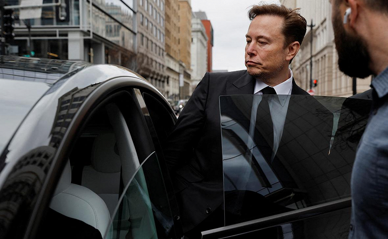 Акции Tesla взлетели на 100% и вернули Илону Маску звание самого богатого человека в мире