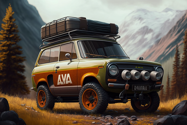 АвтоВАЗ обязал дилеров доработать сцепление Lada Niva Travel
