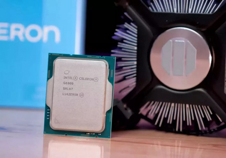 Intel хочет прыгнуть выше головы Процессоры Arrow Lake якобы обеспечат рост показателя IPC относительно Alder Lake на 45%