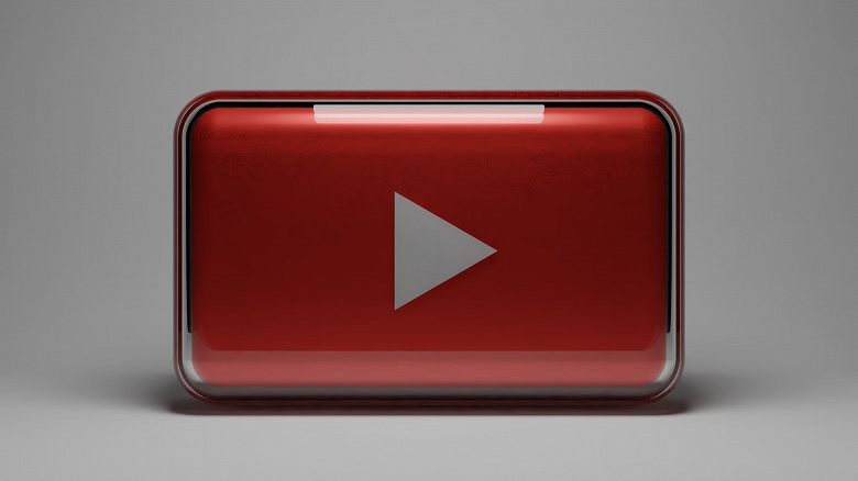 YouTube тестирует загадочную кнопку, которая запускает воспроизведение случайных видеороликов