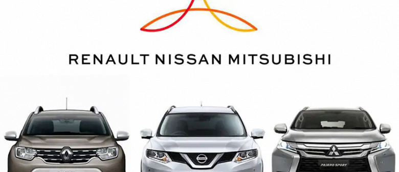 В России начали производить запчасти для Renault, Nissan и Mitsubishi