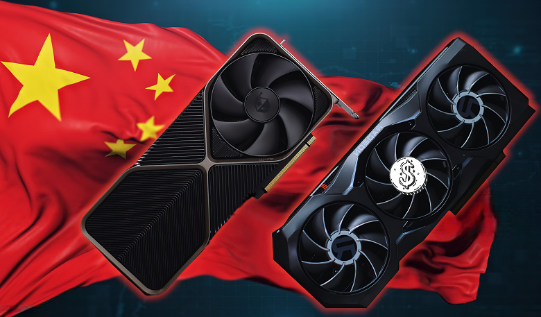 На фоне огромного удорожания GeForce RTX 4090 в Китае популярность обрела Radeon RX 7900 XTX, но ожидается, что она тоже подорожает