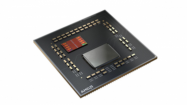 3D V-Cache на процессорах Ryzen можно использовать в качестве RAM-диска со скоростью около 180 ГБ/с