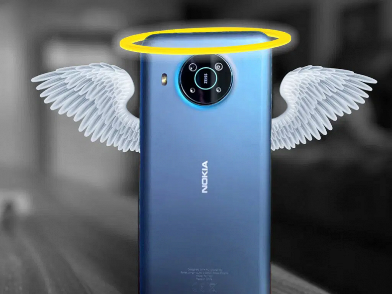 Покойся с миром, Nokia! К выпуску готовятся смартфоны HMD Phone – первые подробности о первых ласточках