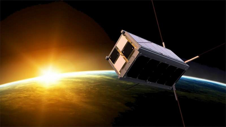 Успешный запуск спутника EIRSAT-1 заложил основу будущей космической программы Ирландии
