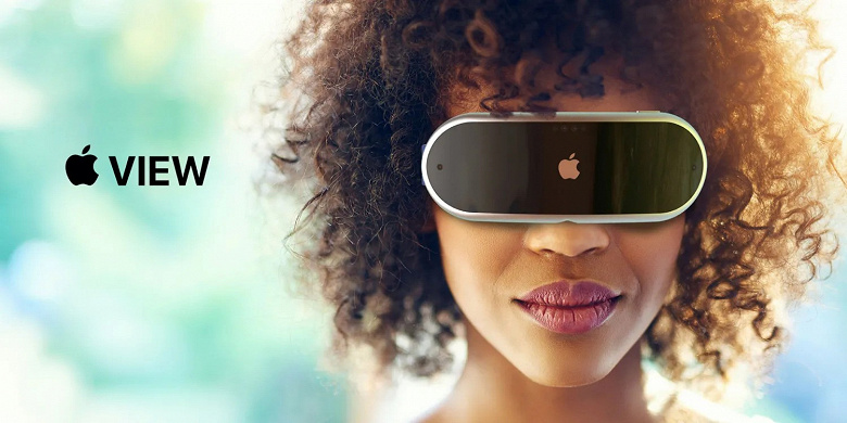 Apple продемонстрировала свою гарнитуру смешанной реальности. Пока только собственным топ-менеджерам в рамках закрытой презентации