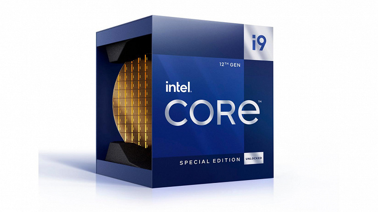 16-ядерный процессор Intel Core i9-12900KS подешевел до минимума в США. В сравнении с апрелем 2022 года цена снизилась практически вдвое