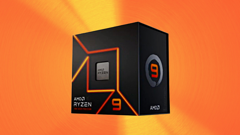 Ryzen 9 7900X подешевел в Китае настолько, что теперь выгоднее, чем Ryzen 9 7900