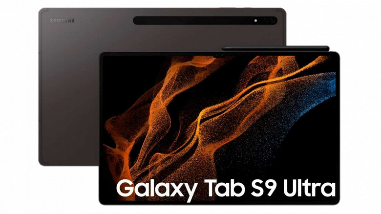 Новый флагманский планшет Samsung Galaxy Tab S9 получит ещё более ёмкий аккумулятор, чем предшественник