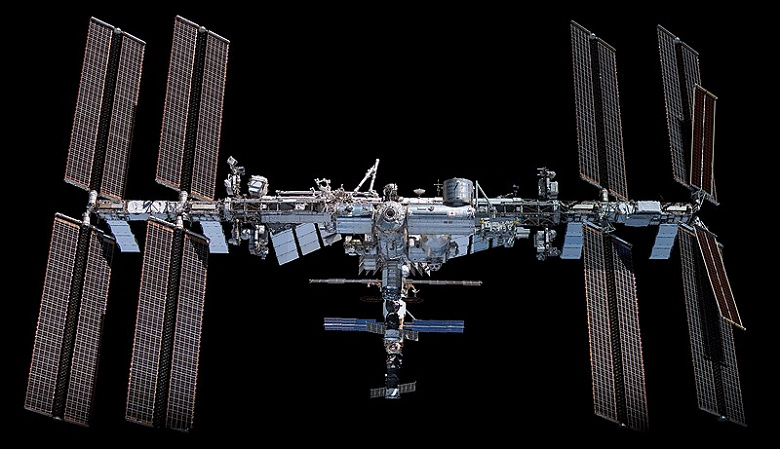 Роскосмос хочет сократить финансирование работ на МКС: останутся только текущие эксперименты