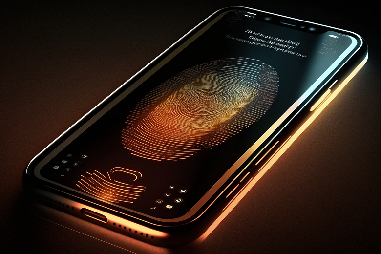 По слухам, Apple может вернуть Touch ID в iPhone и разместить сканер под экраном
