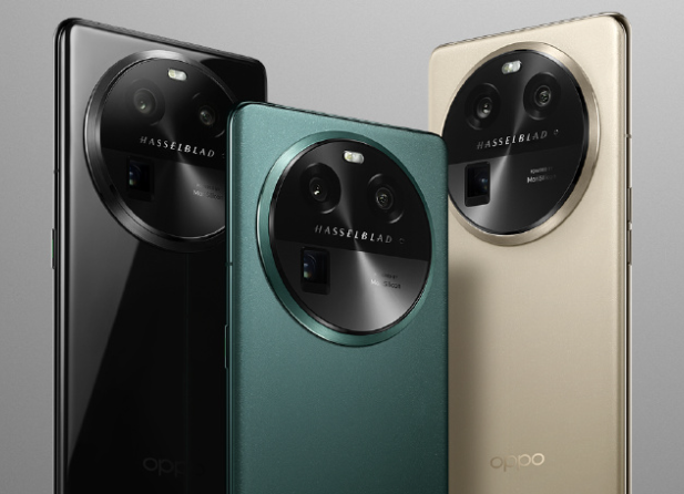 Камера Hasselblad с тремя топовыми датчиками Sony, экран OLED рекордной яркости, Snapdragon 8 Gen 2, 5000 мАч и 100 Вт за 870 долларов. Oppo Find X6 