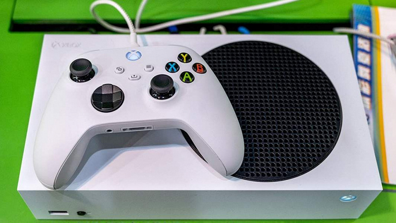 Стряхните с консоли пыль или перезагрузите девайс. Microsoft прекратила ремонтировать приставки Xbox в России