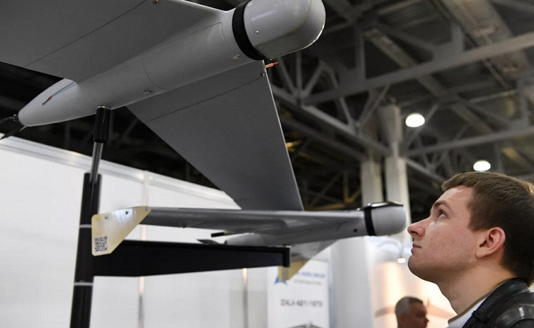 В Санкт-Петербурге создадут центр по производству дронов