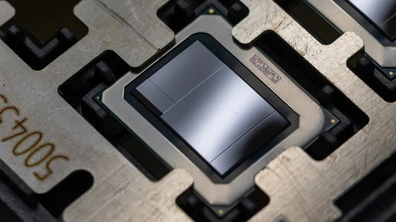 В новых процессорах Intel будет использовано решение из 2014 года. CPU Meteor Lake получат выделенную кэш-память L4 для нужд iGPU