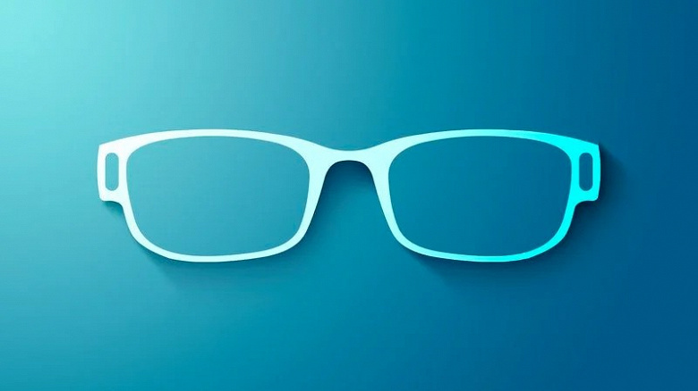 Умные очки Apple с металинзами стоит ожидать не ранее 2026 или 2027 года