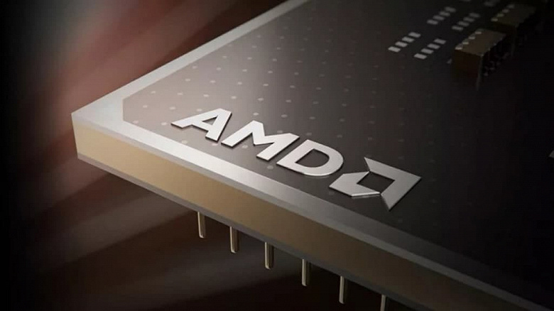 Samsung будет выпускать процессоры AMD? Сообщается, что компании уже заключили соглашение