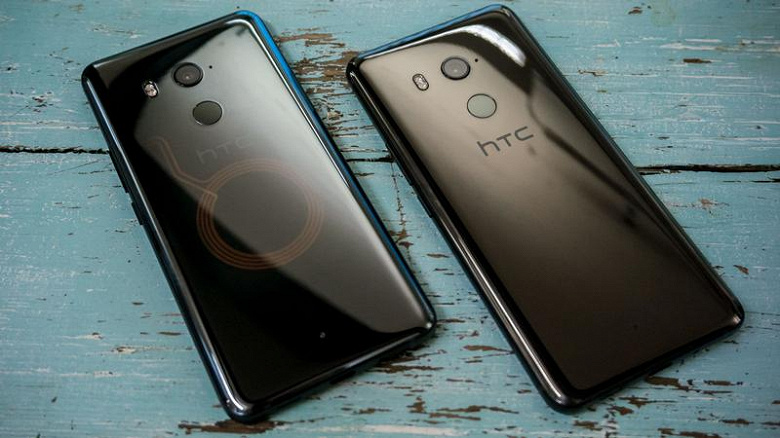 HTC готовит свой самый мощный смартфон за последние годы. Модель HTC U23 Pro засветилась в бенчмарке
